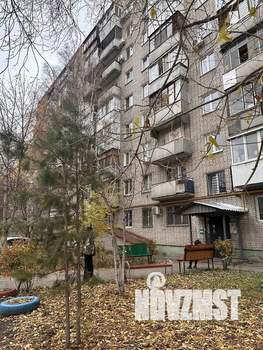 1-к квартира, вторичка, 34м2, 2/9 этаж