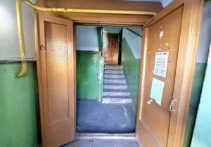 1-к квартира, вторичка, 32м2, 3/5 этаж