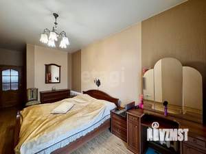 2-к квартира, вторичка, 77м2, 3/12 этаж