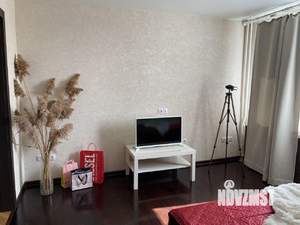 1-к квартира, вторичка, 41м2, 5/19 этаж