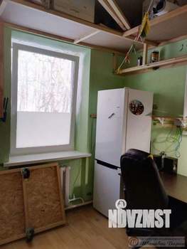 3-к квартира, вторичка, 64м2, 1/2 этаж