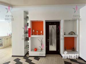 3-к квартира, вторичка, 157м2, 2/4 этаж