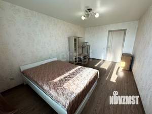 1-к квартира, вторичка, 43м2, 9/16 этаж