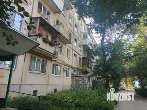 1-к квартира, вторичка, 30м2, 2/5 этаж