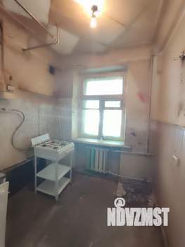 3-к квартира, вторичка, 38м2, 1/2 этаж