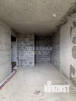 2-к квартира, сданный дом, 57м2, 10/25 этаж