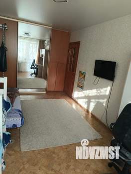 1-к квартира, вторичка, 30м2, 2/9 этаж