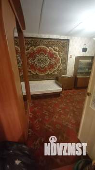 1-к квартира, вторичка, 40м2, 3/9 этаж