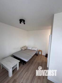 Студия квартира, вторичка, 20м2, 9/9 этаж