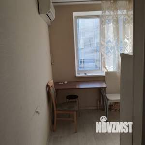 1-к квартира, вторичка, 30м2, 3/3 этаж