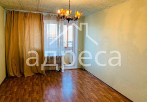 2-к квартира, вторичка, 44м2, 9/9 этаж