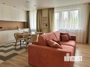 3-к квартира, вторичка, 81м2, 7/9 этаж