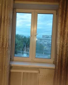 2-к квартира, вторичка, 41м2, 5/5 этаж