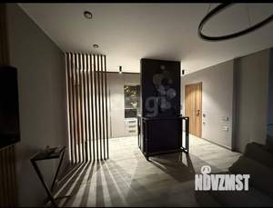 2-к квартира, вторичка, 73м2, 9/20 этаж