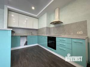 3-к квартира, вторичка, 90м2, 15/22 этаж