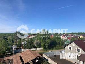 2-к квартира, вторичка, 53м2, 3/3 этаж
