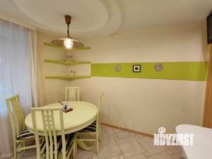 2-к квартира, вторичка, 52м2, 1/9 этаж