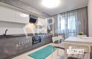 1-к квартира, вторичка, 40м2, 6/27 этаж