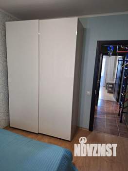 3-к квартира, вторичка, 62м2, 8/9 этаж