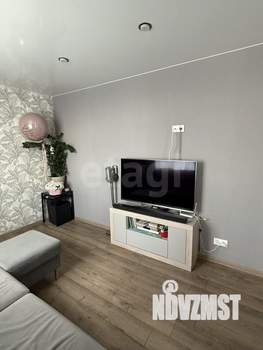 2-к квартира, вторичка, 43м2, 13/25 этаж