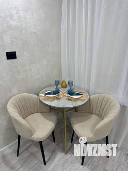 Студия квартира, вторичка, 14м2, 5/6 этаж