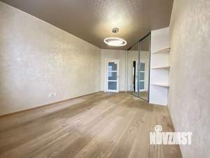 4-к квартира, вторичка, 155м2, 14/15 этаж