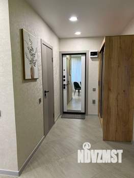 1-к квартира, вторичка, 40м2, 9/9 этаж