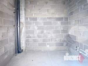 1-к квартира, вторичка, 43м2, 9/19 этаж