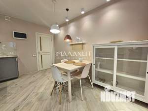 1-к квартира, вторичка, 54м2, 12/22 этаж