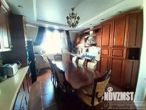 3-к квартира, вторичка, 105м2, 5/5 этаж