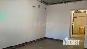 1-к квартира, вторичка, 45м2, 16/16 этаж