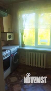 1-к квартира, вторичка, 31м2, 5/5 этаж