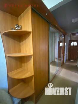 2-к квартира, вторичка, 60м2, 5/5 этаж