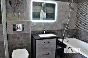 1-к квартира, вторичка, 35м2, 4/25 этаж