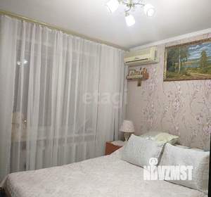 3-к квартира, вторичка, 66м2, 6/10 этаж