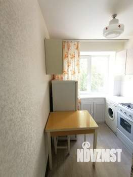 1-к квартира, вторичка, 23м2, 3/5 этаж