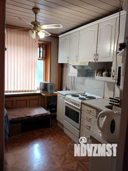 3-к квартира, вторичка, 69м2, 3/12 этаж