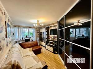 3-к квартира, вторичка, 78м2, 4/5 этаж