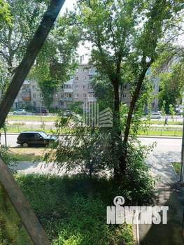2-к квартира, вторичка, 42м2, 2/5 этаж