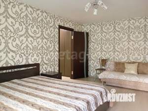 2-к квартира, вторичка, 70м2, 2/16 этаж