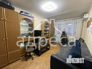 3-к квартира, вторичка, 52м2, 5/5 этаж