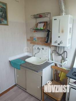 1-к квартира, вторичка, 32м2, 5/5 этаж