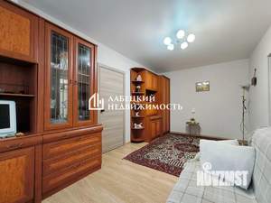 2-к квартира, вторичка, 45м2, 4/4 этаж