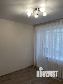 1-к квартира, вторичка, 22м2, 4/5 этаж