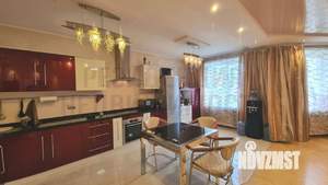 2-к квартира, вторичка, 156м2, 7/11 этаж