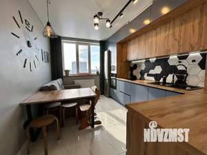 2-к квартира, вторичка, 68м2, 22/23 этаж
