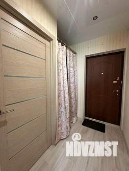 1-к квартира, вторичка, 30м2, 1/3 этаж