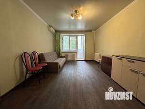 1-к квартира, вторичка, 28м2, 2/5 этаж