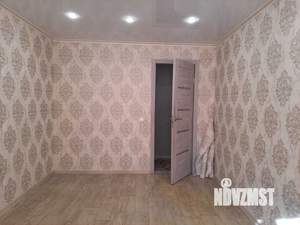 2-к квартира, вторичка, 41м2, 1/5 этаж