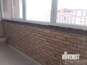 1-к квартира, вторичка, 47м2, 16/17 этаж